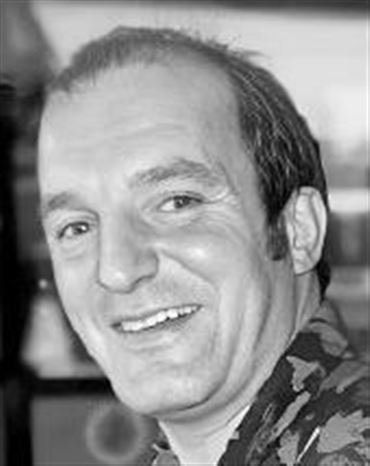 Profilbild Jürgen Ernst Deichmöller